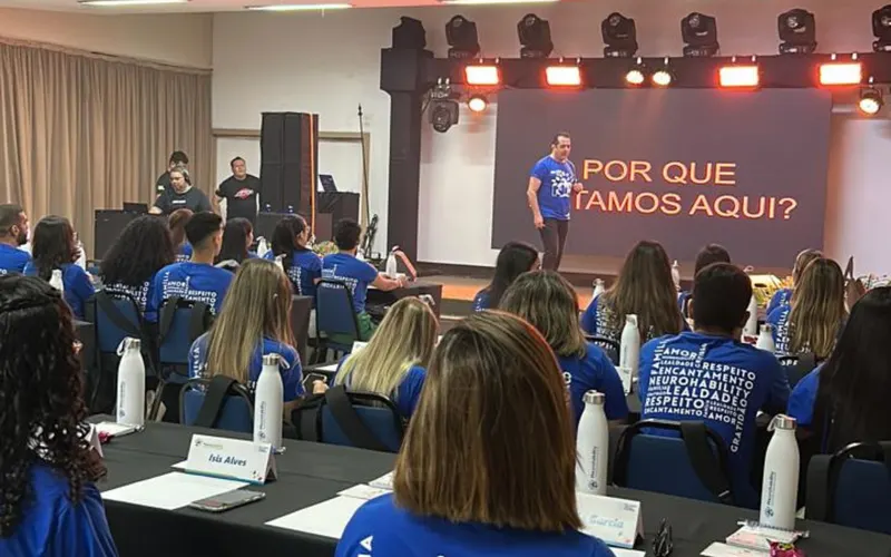 NeuroHability realiza evento para terapeutas