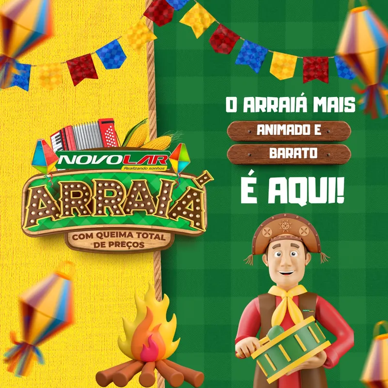 CAMPANHA PUBLICITÁRIA 360