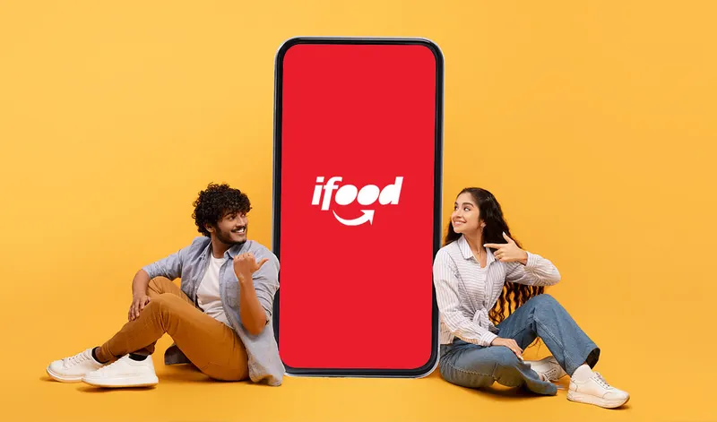 Ifood, marca mais amada do Brasil, diz pesquisa.