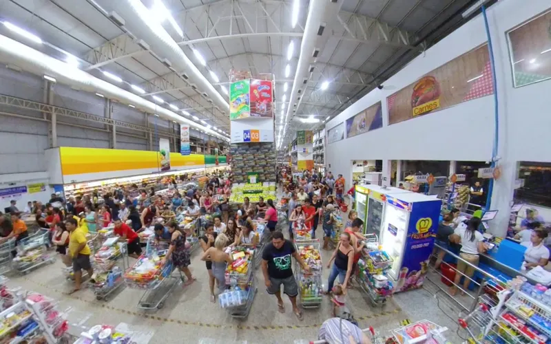 Case de sucesso: Estratégia aniversário Avante Atacadista