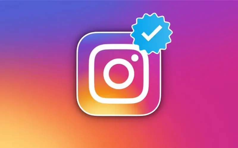 Como obter selo de verificação azul para marcas no Instagram