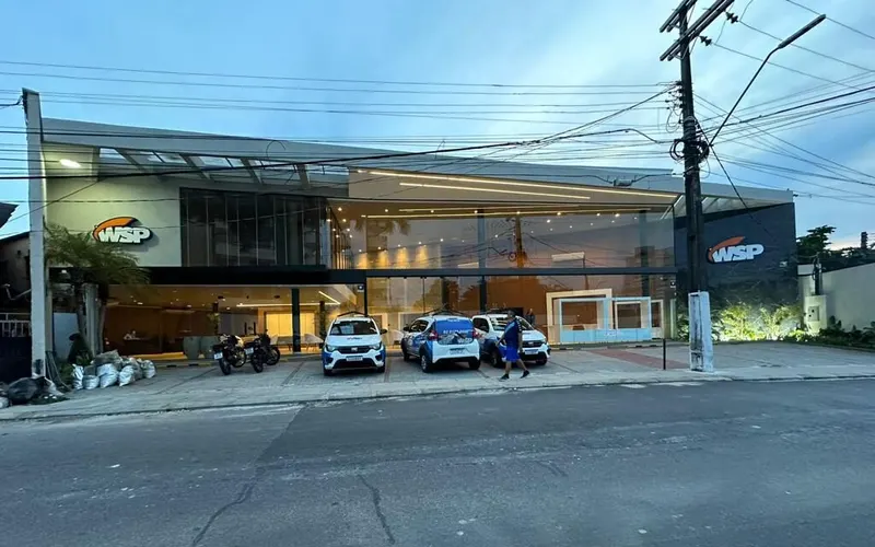 WSP Telecom inaugura filial na cidade de Manaus