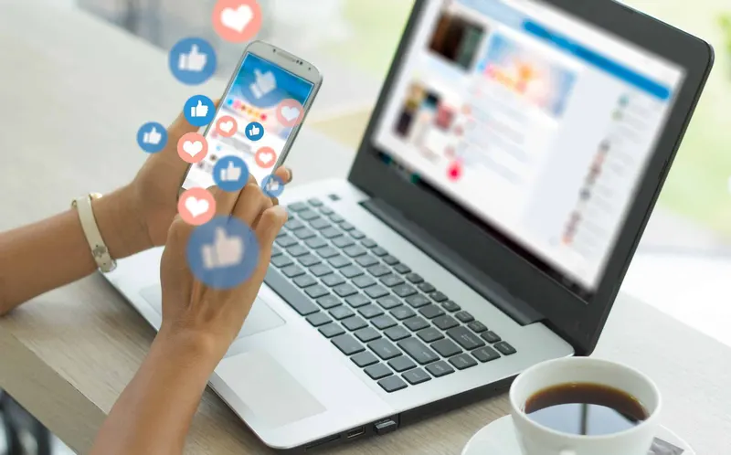 Social Commerce. Compras pelas redes sociais