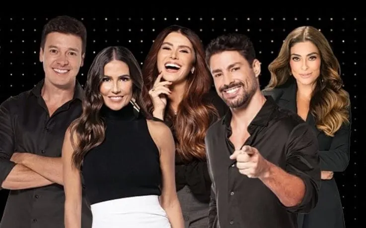 Contrate celebridades com a Gota Publicidade