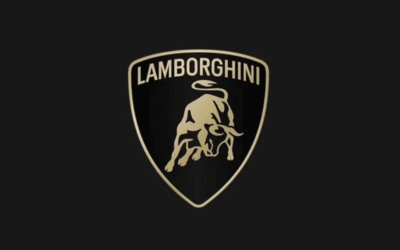 Lamborghini faz rebranding depois de 20 anos