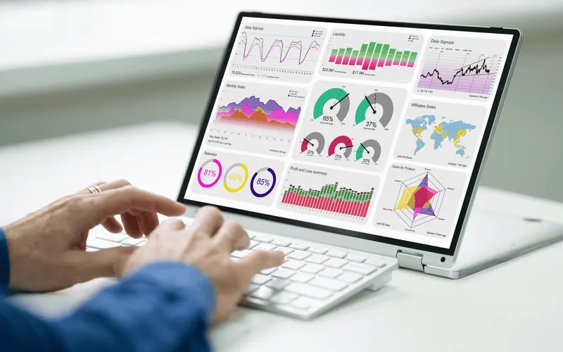 Pesquisa revela estatísticas do digital no Brasil em 2024