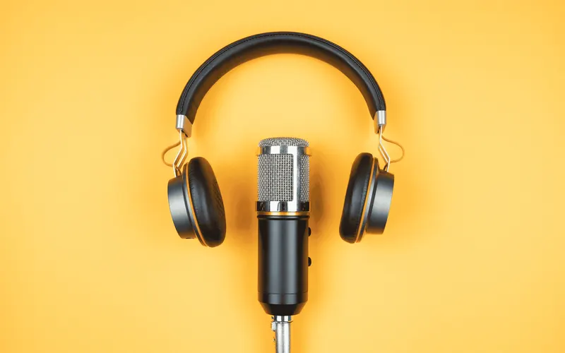 PODCAST. A tendência do marketing que só cresce.