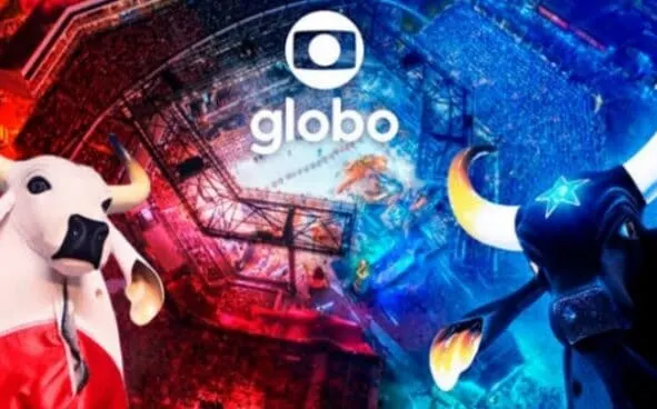 Globo cancela transmissão do Festival de Parintins