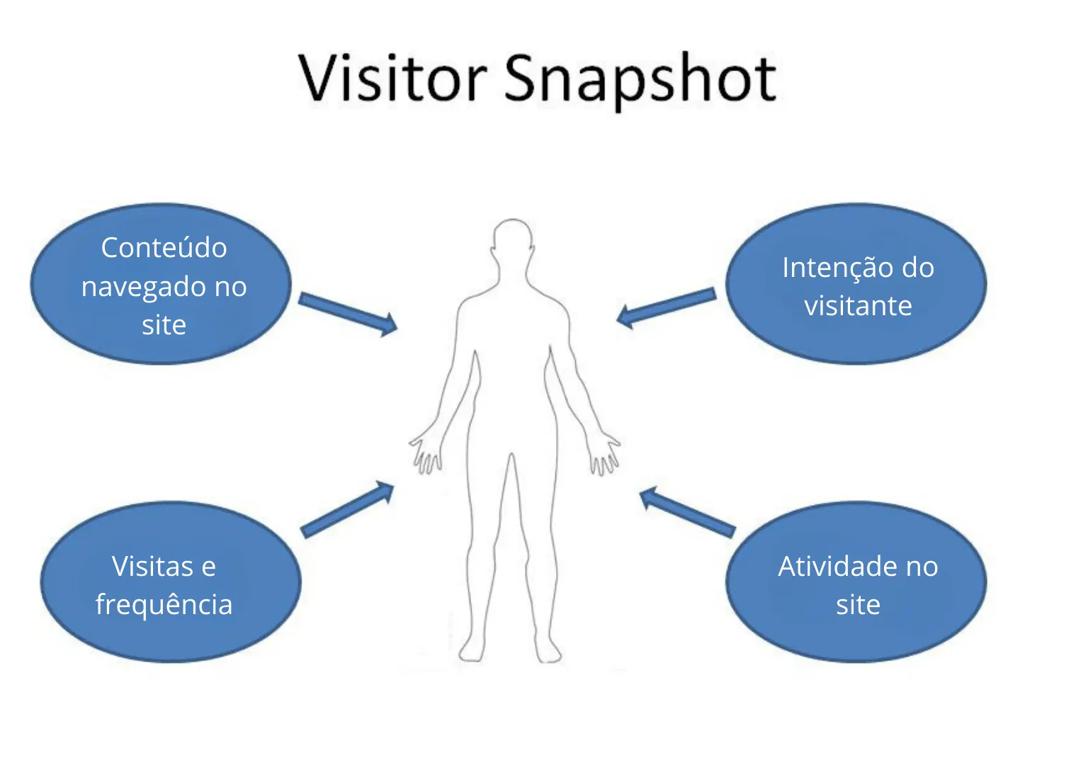 Visitor Snapshot