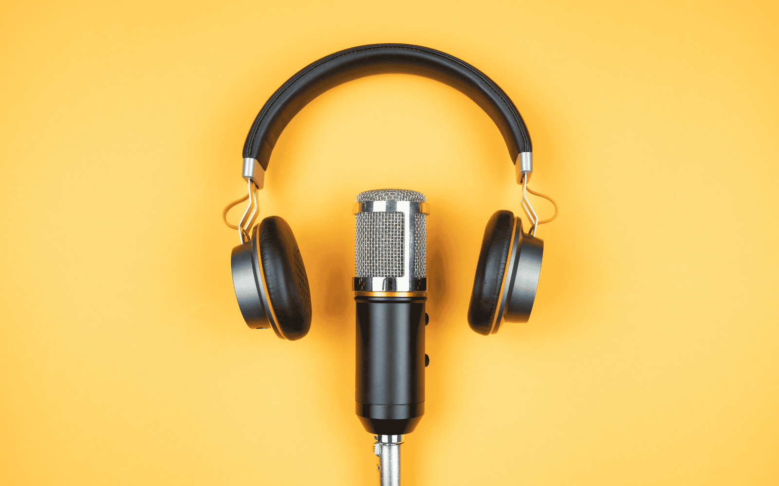 PODCAST. A tendência do marketing que só cresce.